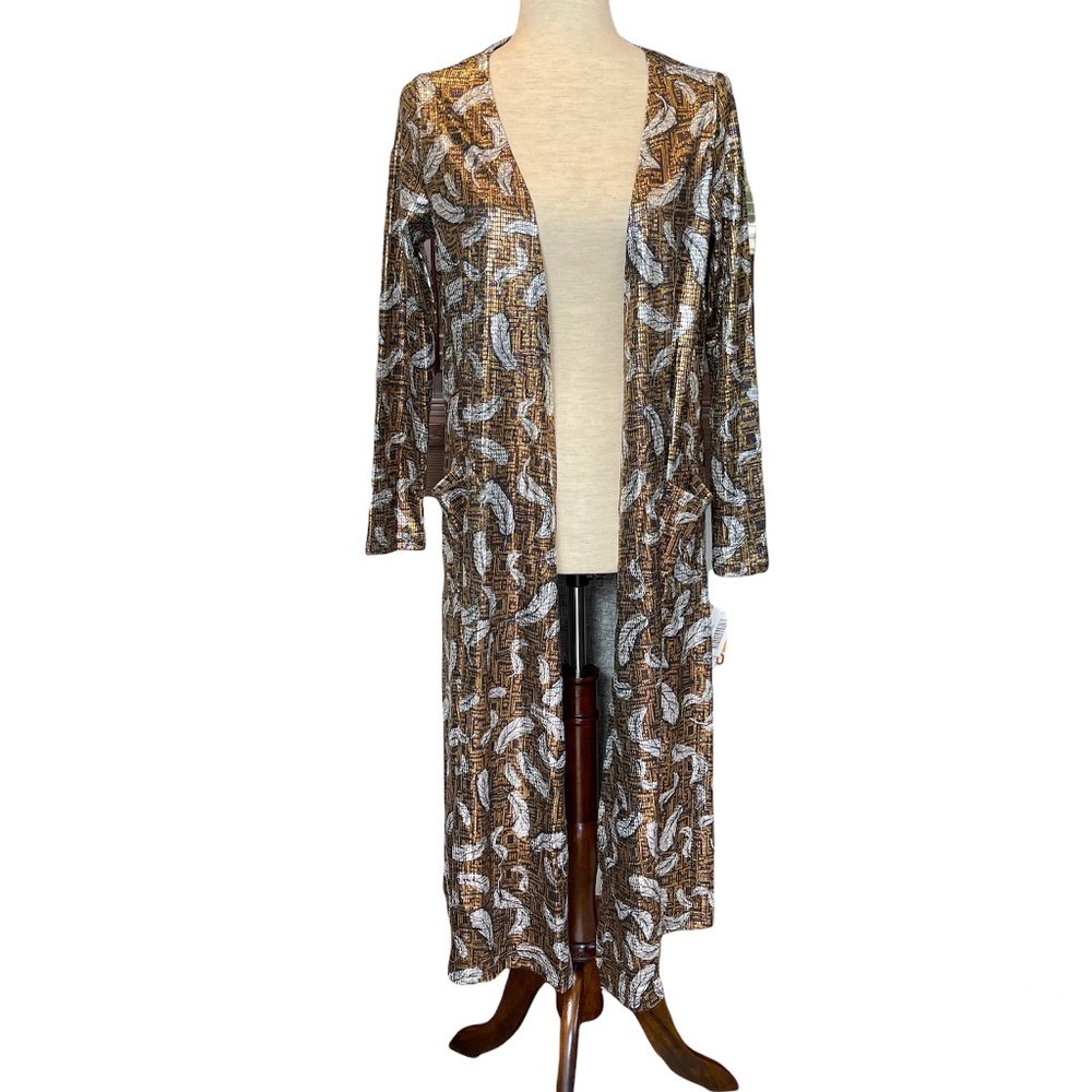 LuLaRoe Elegant Collection Sarah Cardigan